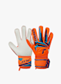 Reusch Attrakt Solid guanti da portiere Arancia 51531 4