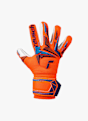 Reusch Attrakt Freegel Advance gants de gardien enfants Orange 51545 1