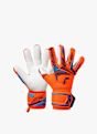 Reusch Attrakt Freegel Advance gants de gardien enfants Orange 51545 4