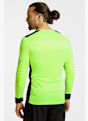 Reusch Match Padded longsleeve hommes Jaune 51533 3