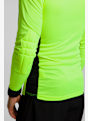 Reusch Match Padded longsleeve hommes Jaune 51533 5