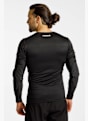 Reusch Goalkeeping Padded maillot de gardien hommes Noir 51537 3