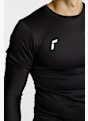 Reusch Goalkeeping Padded maillot de gardien hommes Noir 51537 5