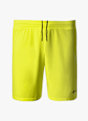 Reusch Match short hommes Jaune 51544 1