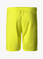 Reusch Match short hommes Jaune 51544 2