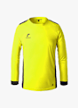 Reusch Match Padded longsleeve enfants Jaune 51532 1