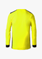 Reusch Match Padded Kinder Longsleeve Gelb 51532 2