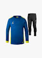 Reusch Match set de football enfants Bleu 51543 1