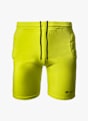 Reusch Match short enfants Jaune 51539 1