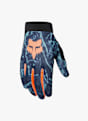 FOX Ranger Image Print guanti per bicicletta Blu 51560 1