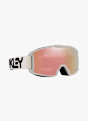Oakley Line Miner™ S occhiali da sci Gris 51548 7