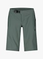 FOX Ranger Liner short de bike femmes Vert 51566 1