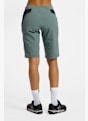 FOX Ranger Liner short da bike donna Verde 51566 3