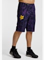 FOX Ranger Image Print short da bike uomo Nero 51565 1