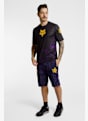 FOX Ranger Image Print short de bike hommes Noir 51565 3
