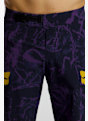 FOX Ranger Image Print short de bike hommes Noir 51565 5