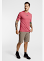 FOX Flexair short de bike hommes Marron 51578 3