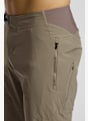 FOX Flexair short de bike hommes Marron 51578 4