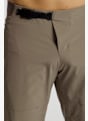 FOX Flexair short de bike hommes Marron 51578 5