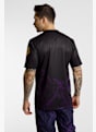 FOX Ranger Image Print maillot de bike hommes Noir 51575 2
