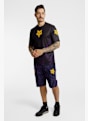 FOX Ranger Image Print maglia da bike uomo Nero 51575 3