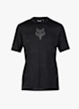 FOX Ranger Tru Dri maglia da bike uomo Nero 51579 1