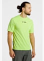 FOX Ranger SG maillot de bike hommes Jaune 51577 1