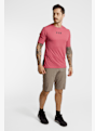 FOX Ranger Wordmark Herren Biketrikot Lila 51586 3