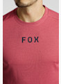 FOX Ranger Wordmark maglia da bike uomo Viola 51586 4