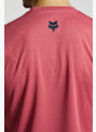 FOX Ranger Wordmark maglia da bike uomo Viola 51586 5
