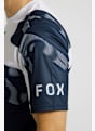 FOX Ranger Tactile maillot de bike hommes Blanc 51572 6