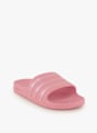 adidas Adilette Aqua Damen Slipper Pink 51585 2