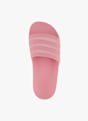 adidas Adilette Aqua Damen Slipper Pink 51585 4
