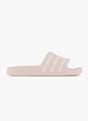 adidas Adilette Aqua Damen Slipper Pink 51571 1
