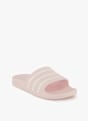 adidas Adilette Aqua Damen Slipper Pink 51571 2