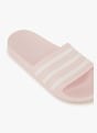 adidas Adilette Aqua Damen Slipper Pink 51571 6