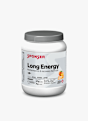 Sponser Long Energy Peach 1000 g boisson en poudre Blanc 51569 1