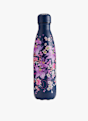 Chilly`s Floral 500 ml borraccia Viola 51573 1