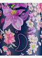 Chilly`s Floral 500 ml gourde Violet 51573 2