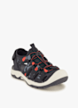 46 NORD Toe Protector 3.0 Kinder Trekkingsandale Blau 51570 2