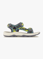 46 NORD Mora sandale de trekking enfants Gris 51588 1