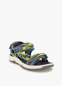 46 NORD Mora sandale de trekking enfants Gris 51588 2