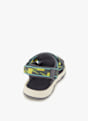 46 NORD Mora sandale de trekking enfants Gris 51588 5