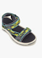 46 NORD Mora sandale de trekking enfants Gris 51588 6