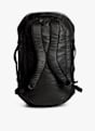 MAMMUT Cargo 50 L sac de voyage Noir 51601 2