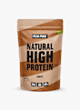 Peak Punk Bio High-Protein Shake Choco 250 g poudre de protéines Marron 51610 1
