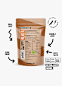 Peak Punk Bio High-Protein Shake Choco 250 g polvere proteica Marrone 51610 2