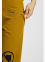 Endura Singletrack Lite Damen Bikeshort Beige 51600 5