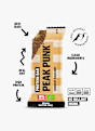 Peak Punk Bio Protein Crunchy Hazelnut 12 x 55 g barre énergétique Marron 51598 2