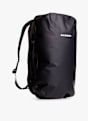 MAMMUT Cargo 35 L borsa da viaggio Nero 51617 3